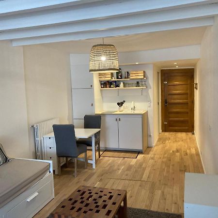 2 Pieces Cosy Annecy Exterior foto