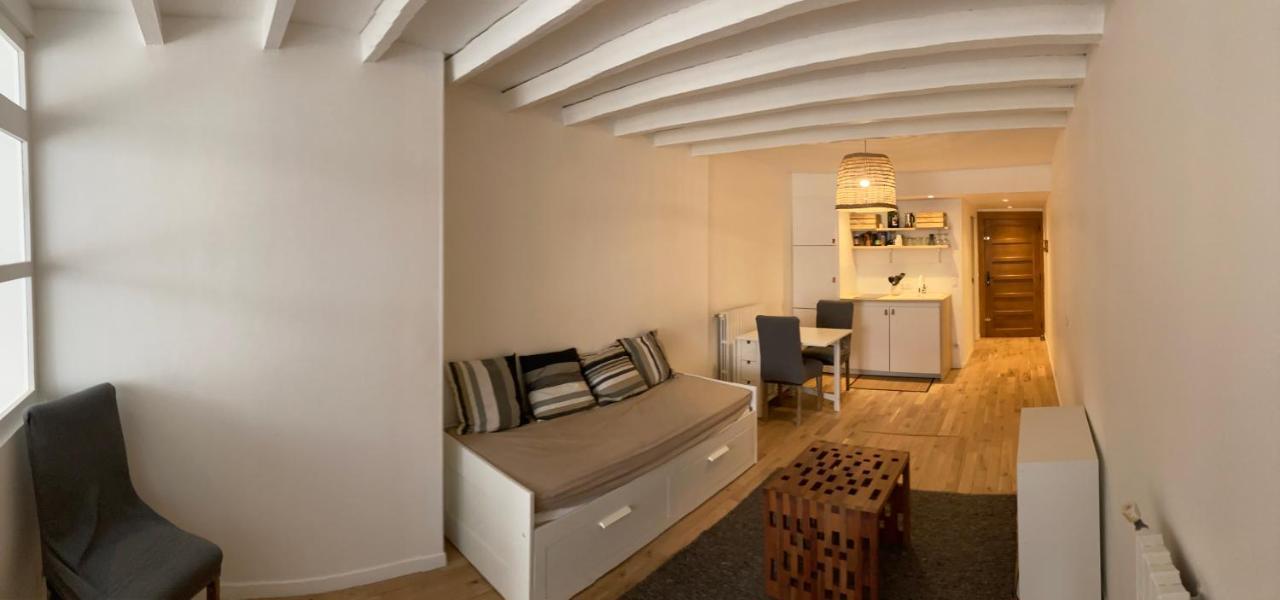 2 Pieces Cosy Annecy Exterior foto