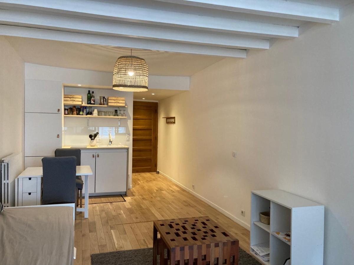 2 Pieces Cosy Annecy Exterior foto