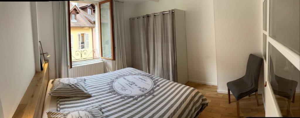 2 Pieces Cosy Annecy Exterior foto